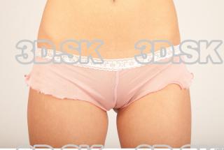 Panties texture of Alojzia 0001